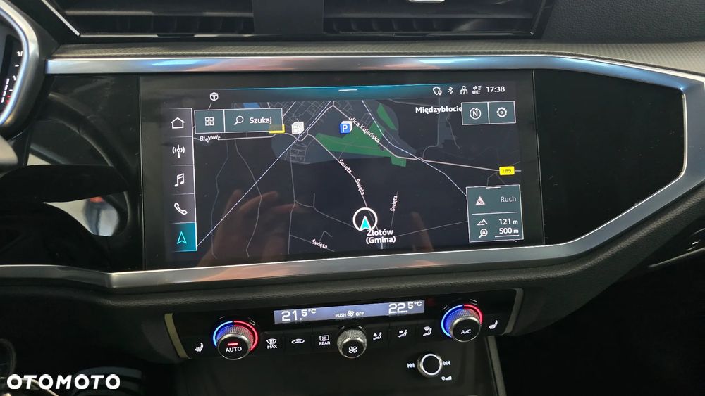 Audi Q3 Sportback ver-35-tfsi-sportback-s-tronic-edition-one - 23