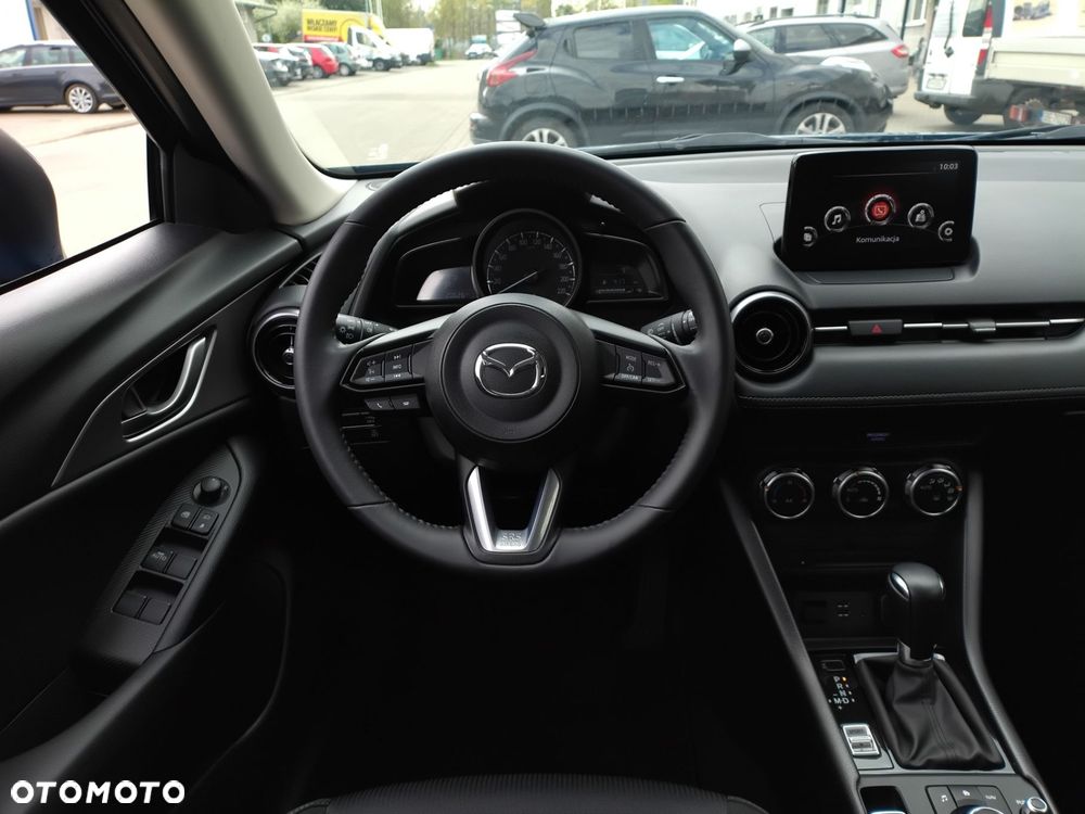 Mazda CX-3 - 26