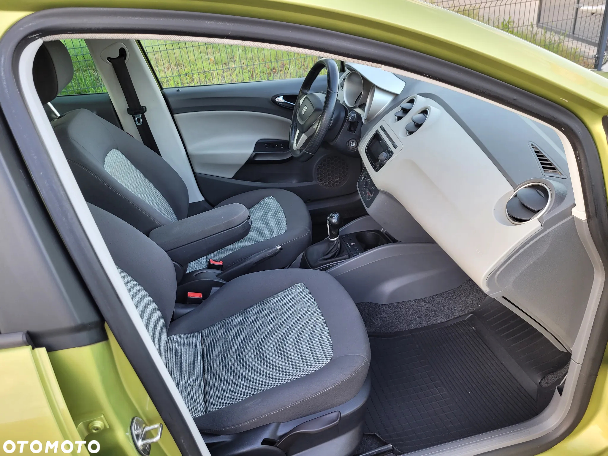 Seat Ibiza - 10