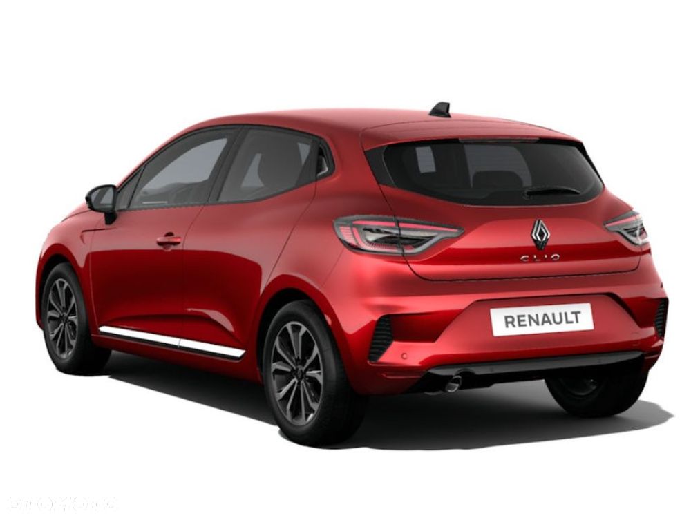 Renault Clio 1.0 TCe Techno - 8