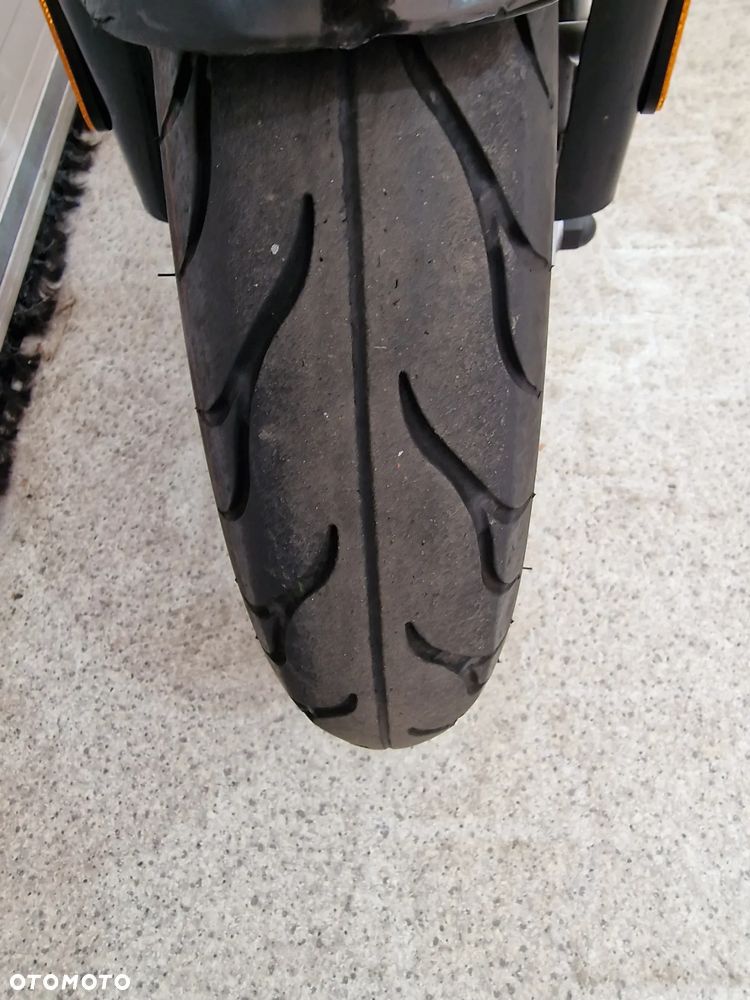 Malaguti Monte Pro - 12