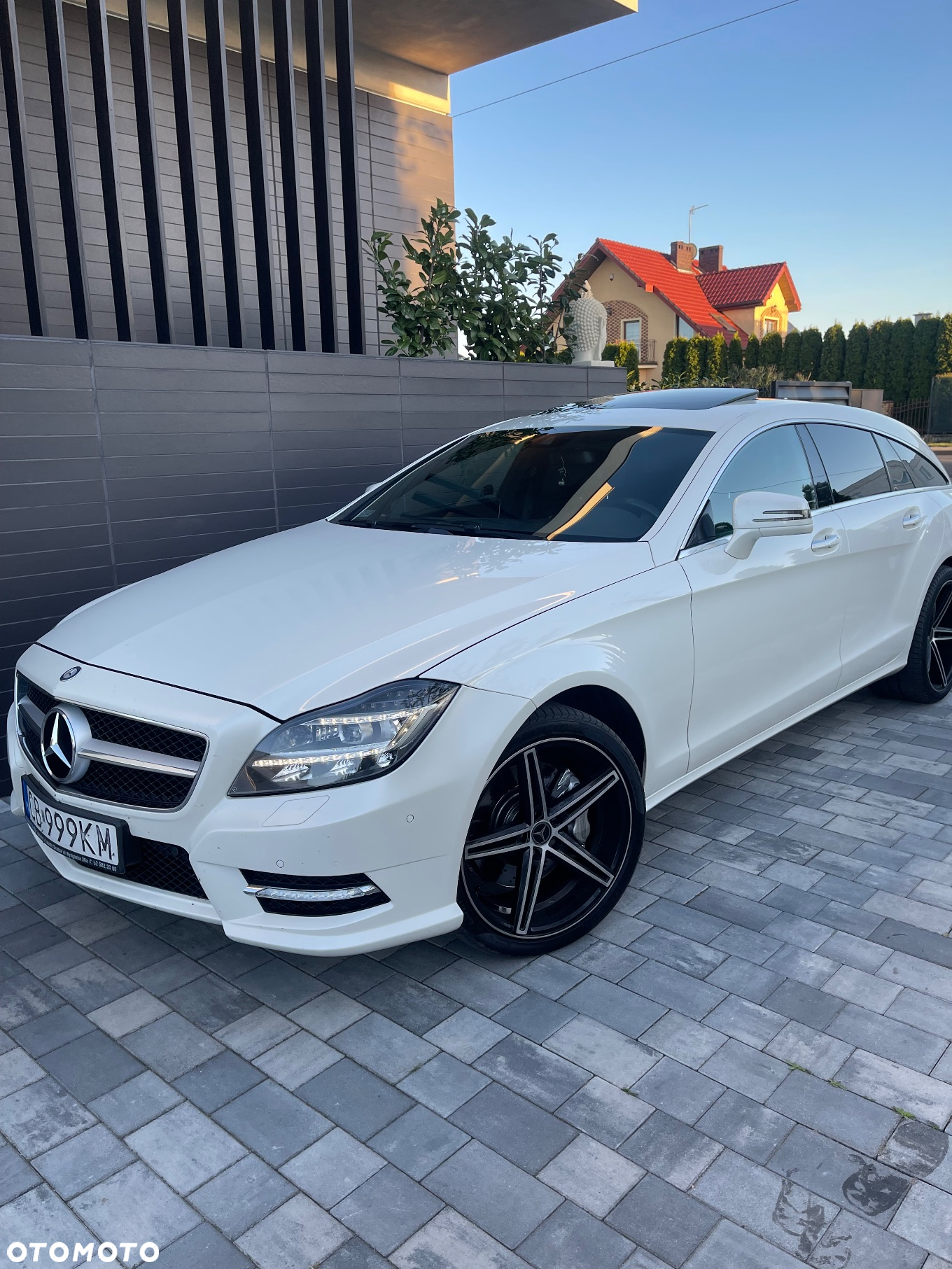 Mercedes-Benz CLS - 3