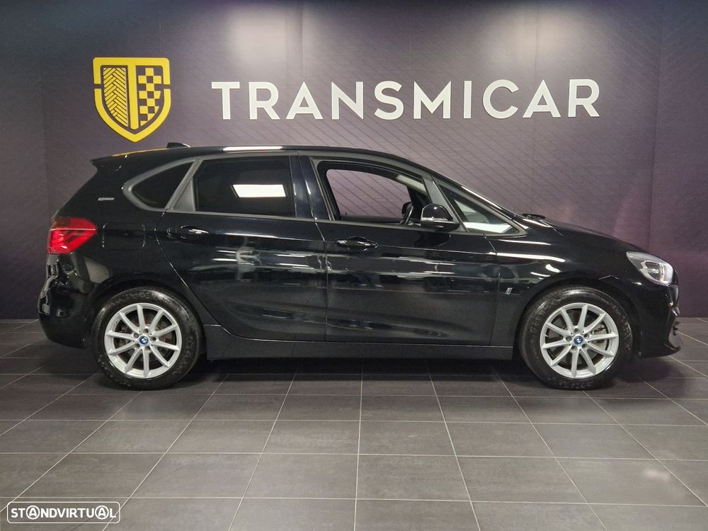 BMW 225xe Active Tourer Advantage - 5