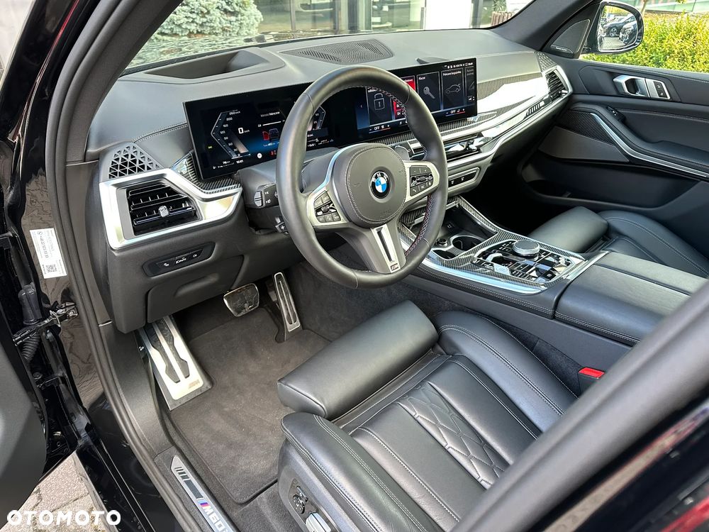 BMW X5 - 10
