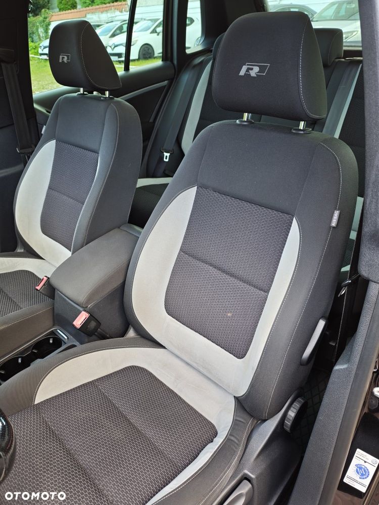 Volkswagen Tiguan 2.0 TDI 4Mot R-Style DSG - 12