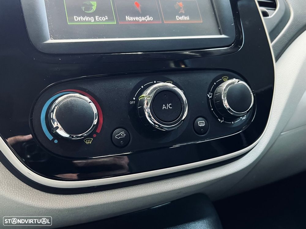 Renault Captur 0.9 TCE Exclusive - 23