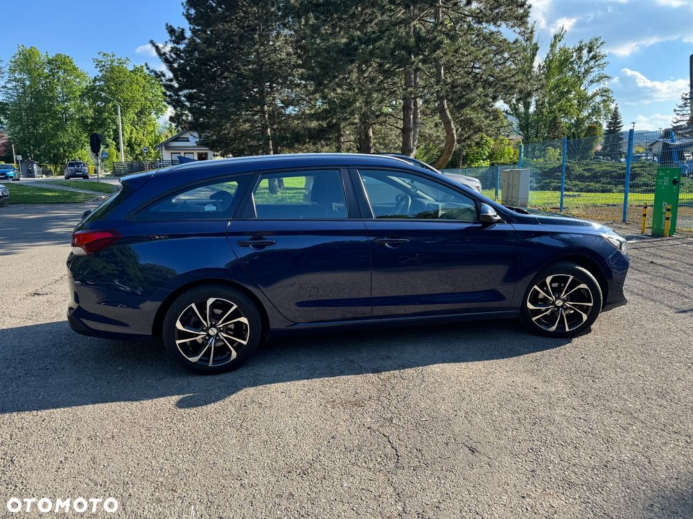 Hyundai i30 1.4 GET - 3