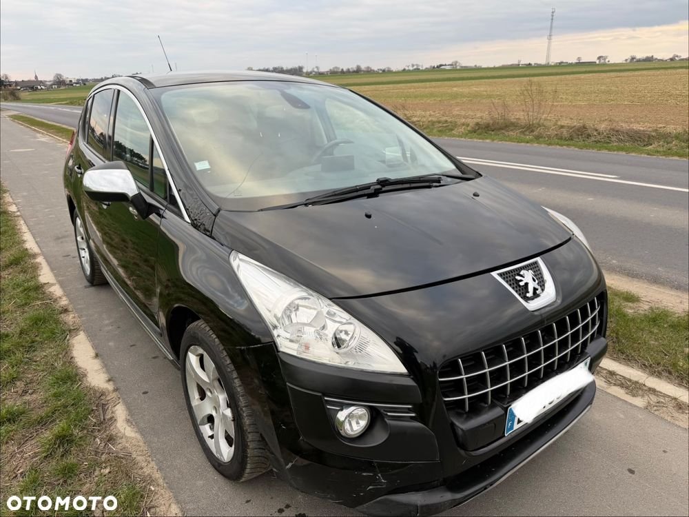 Peugeot 3008 HDi FAP 150 Active - 10
