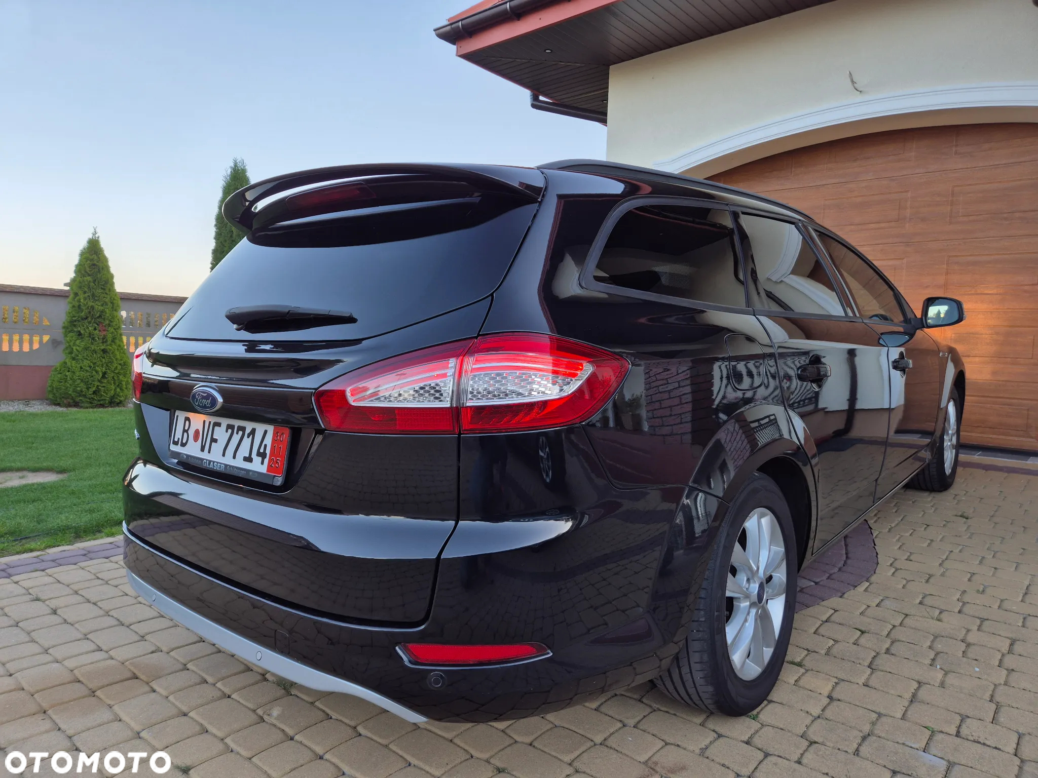 Ford Mondeo 2.0 TDCI Champions Edition - 2