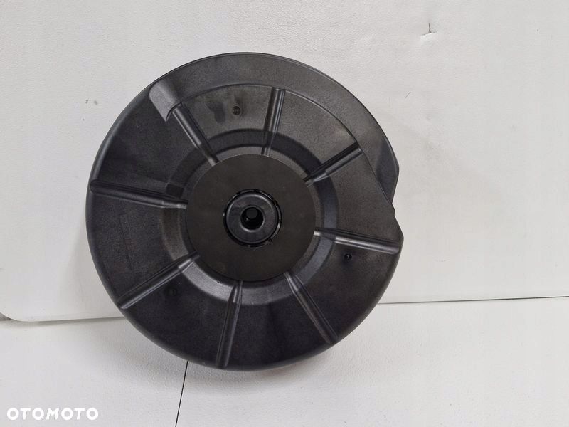 RENAULT KADJAR BOX-SUBWOOFER - 10