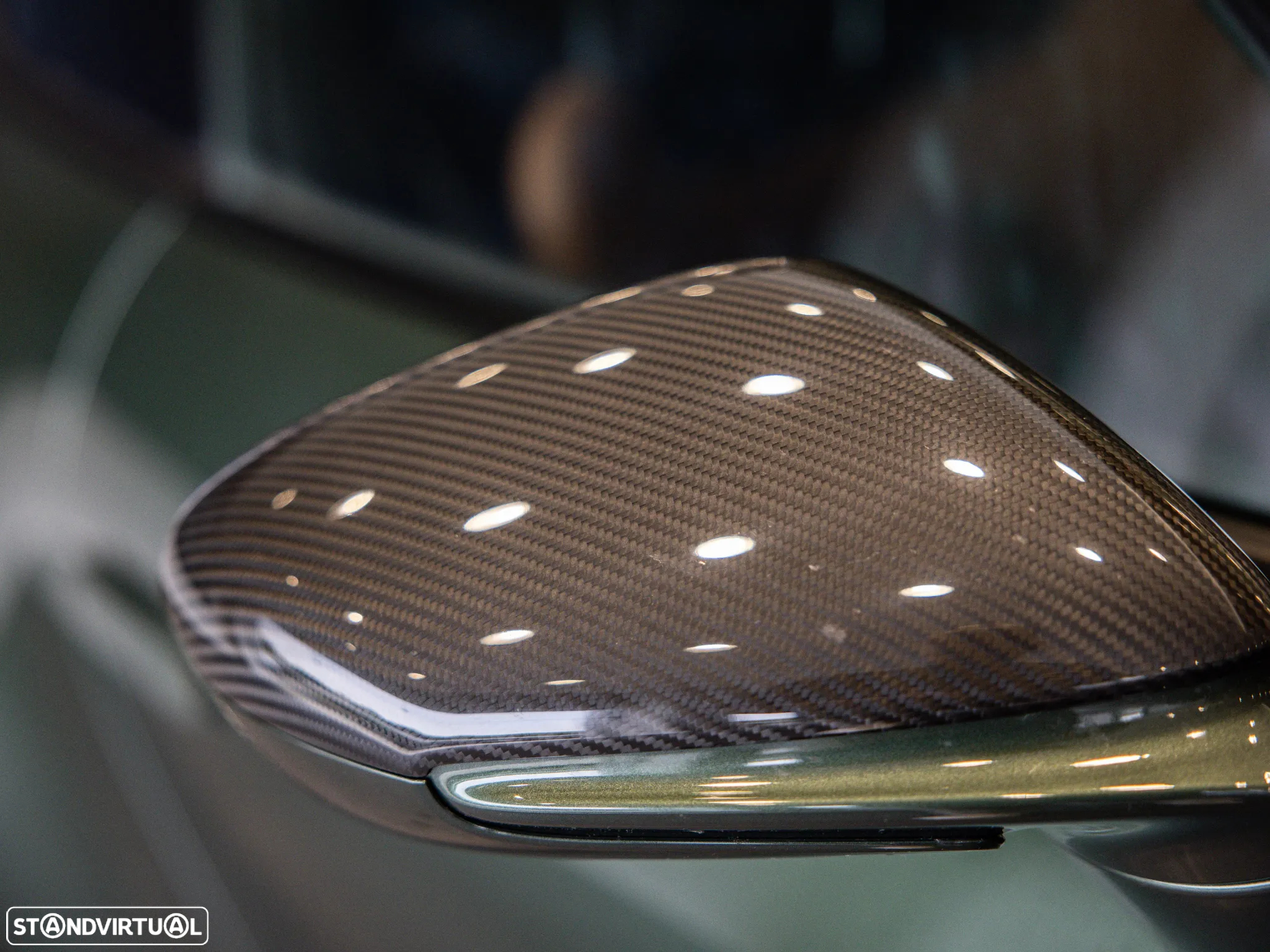 Porsche 911 (992) GT3 Touring Package - 15