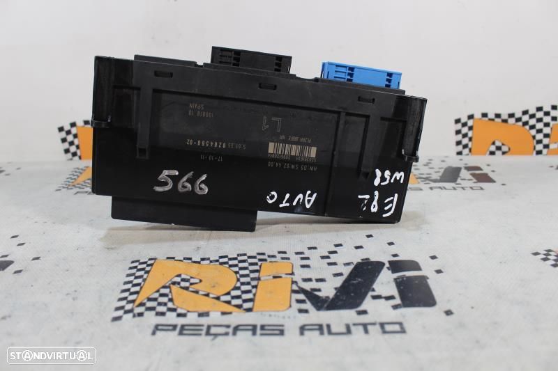 Módulo Eletrónico Bmw 1 Coupé (E82)  9264568 / 106818 10 / 10681810 - 1