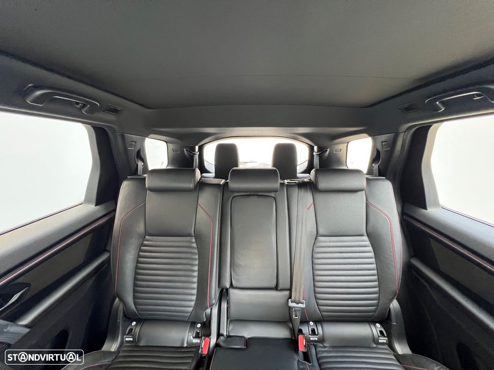 Land Rover Discovery Sport 2.0 eD4 R-Dynamic S 7L - 37