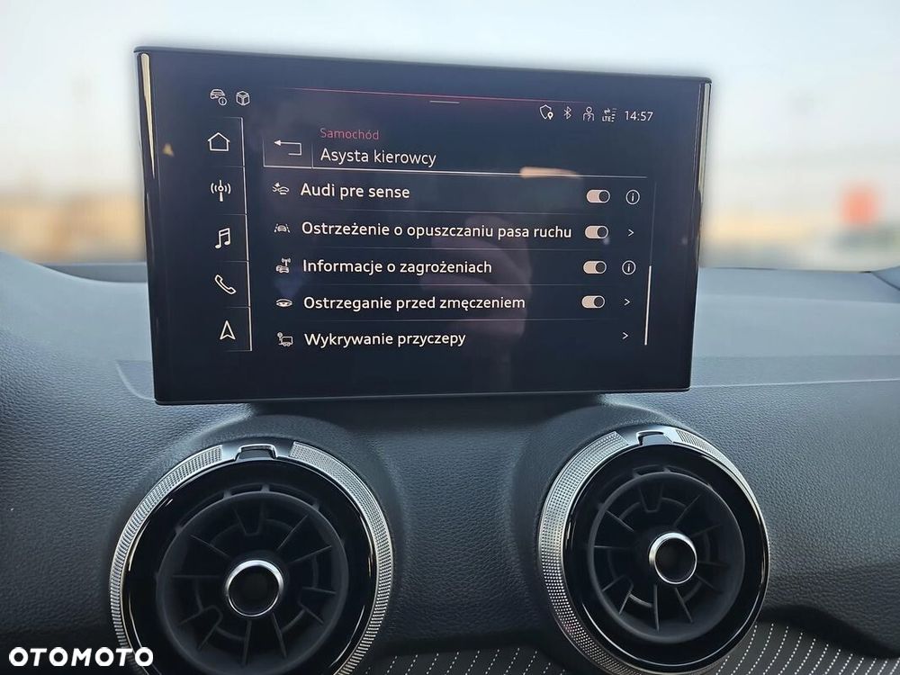 Audi Q2 - 27