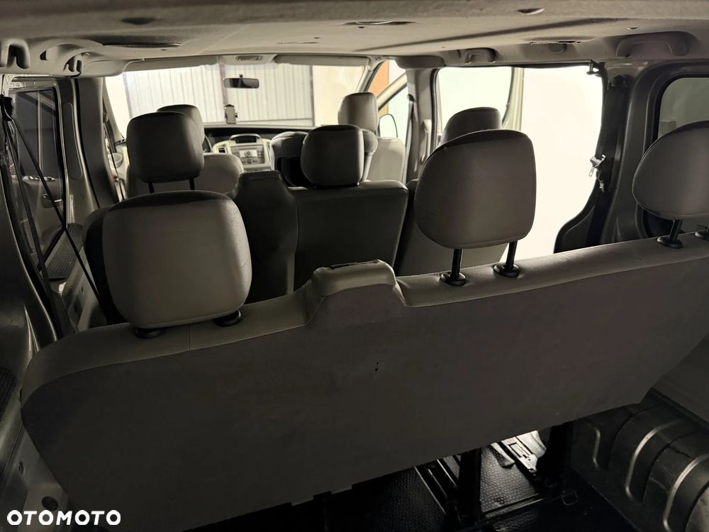 Opel Vivaro L1H1 2.9t - 15