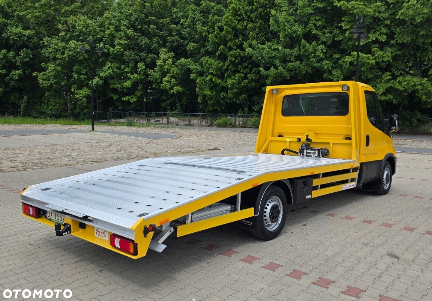 Iveco Daily - 4