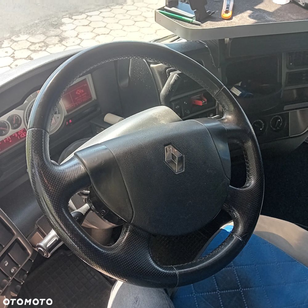 Renault Magnum 480 dxi 13 L - 6