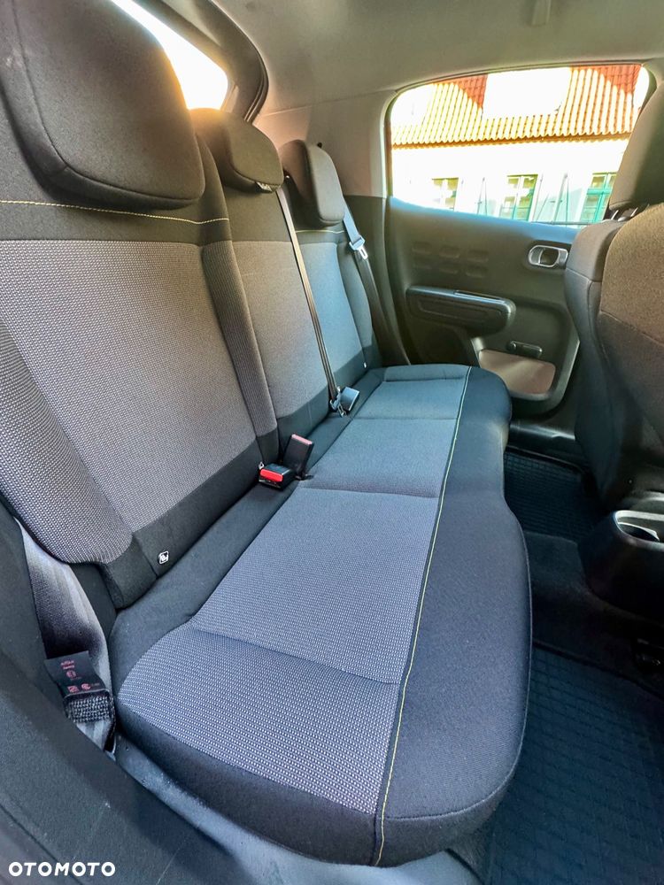 Citroën C3 Pure Tech 83 S&S LIVE - 19