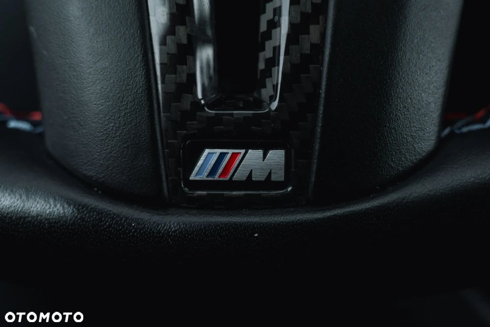 BMW M3 - 21