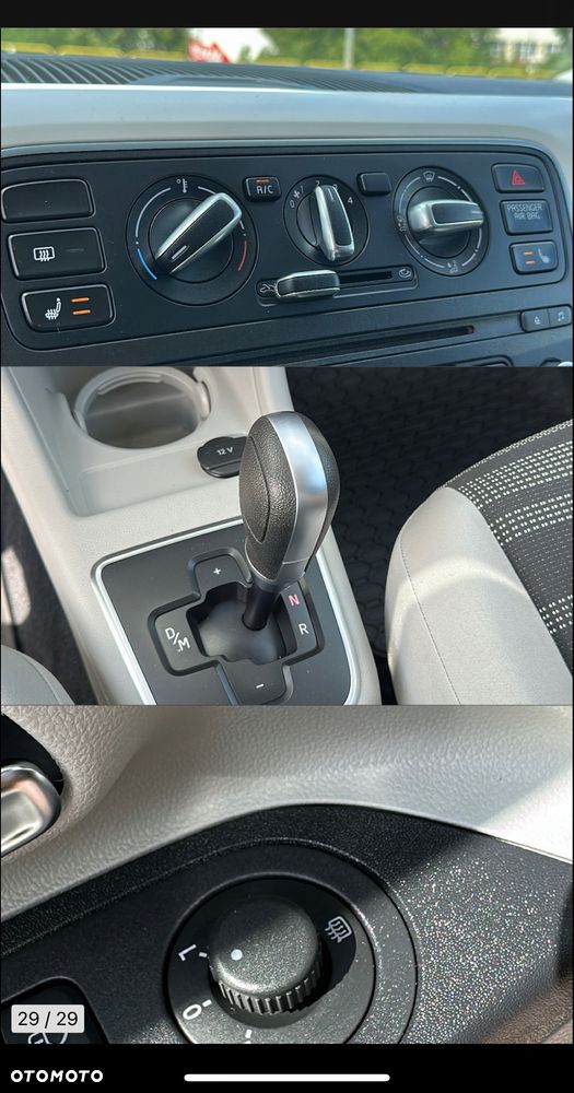 Seat Mii 1.0 ASG Style - 13