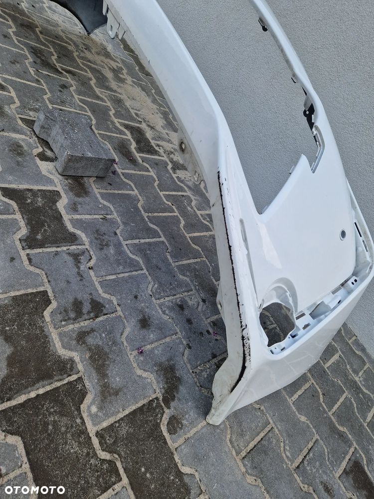 Zderzak Toyota Corolla XII E210 E21 sedan - 7