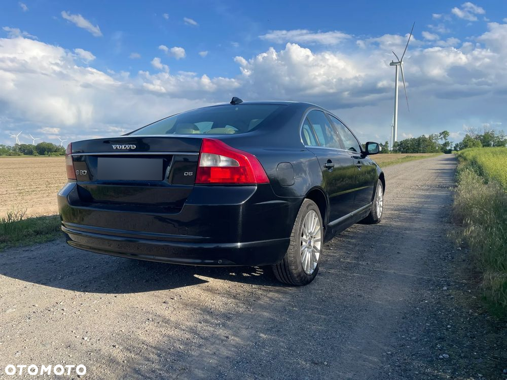 Volvo S80 2.4D5 Momentum - 7