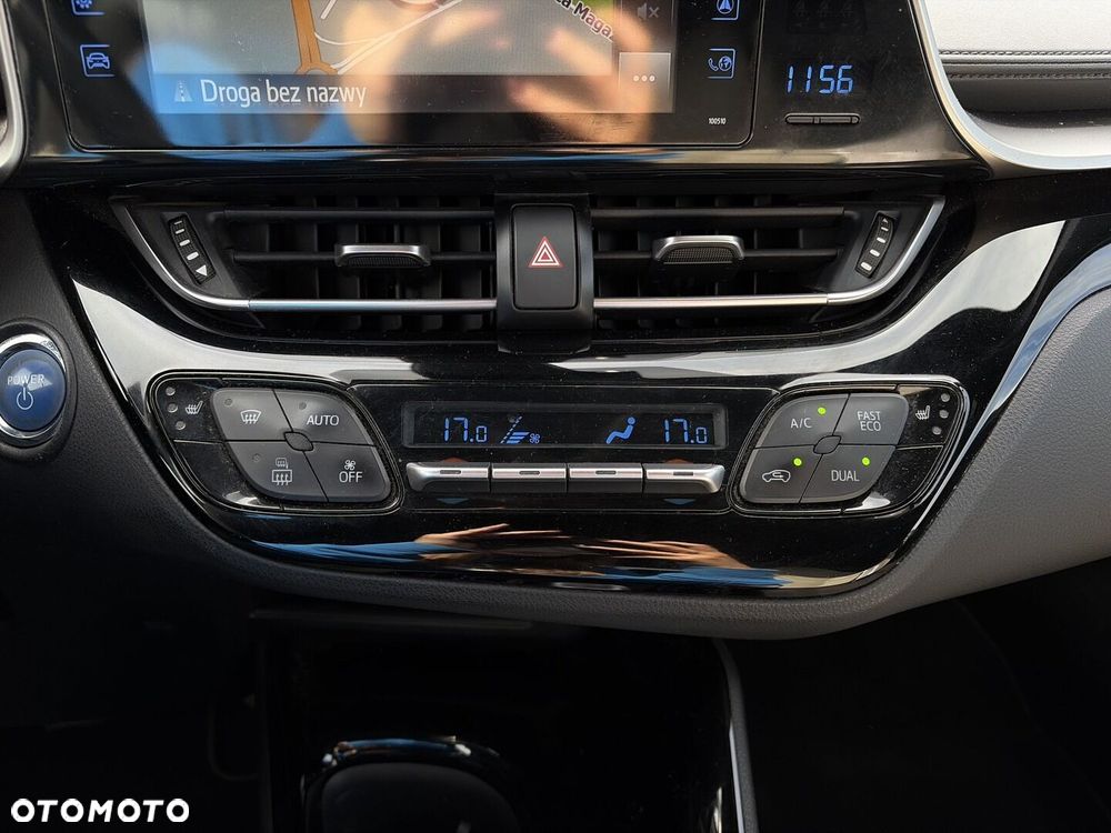 Toyota C-HR 1.8 Hybrid Selection - 24