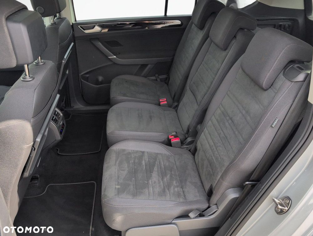 Volkswagen Touran 2.0 TDI BMT Highline DSG - 15