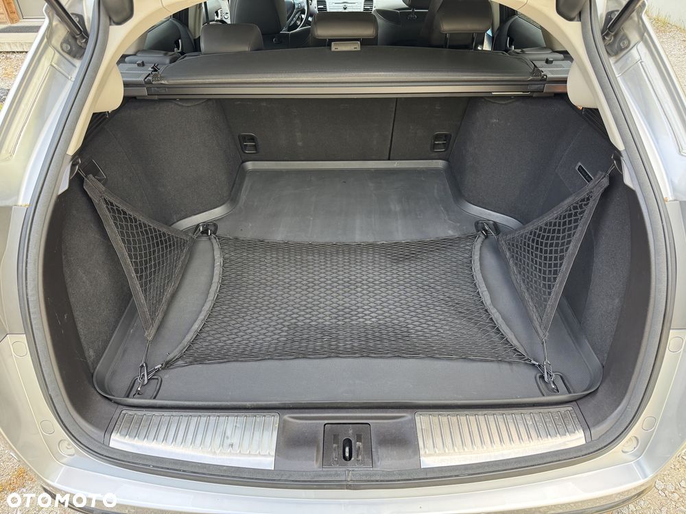 Honda Accord 2.0 Automatik Executive - 18