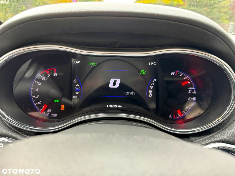 Jeep Grand Cherokee 6.4 V8 Hemi 4WD Automatik SRT - 30