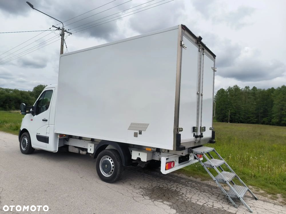 Renault Master - 7