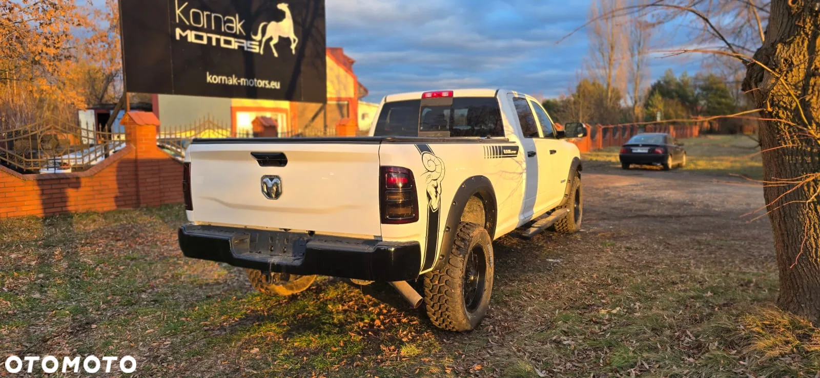 RAM 2500 - 11