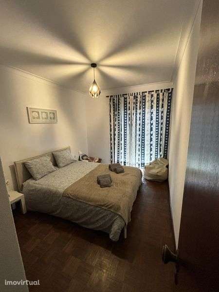 Apartamento T2  Cotovia mobilado - Grande imagem: 2/12