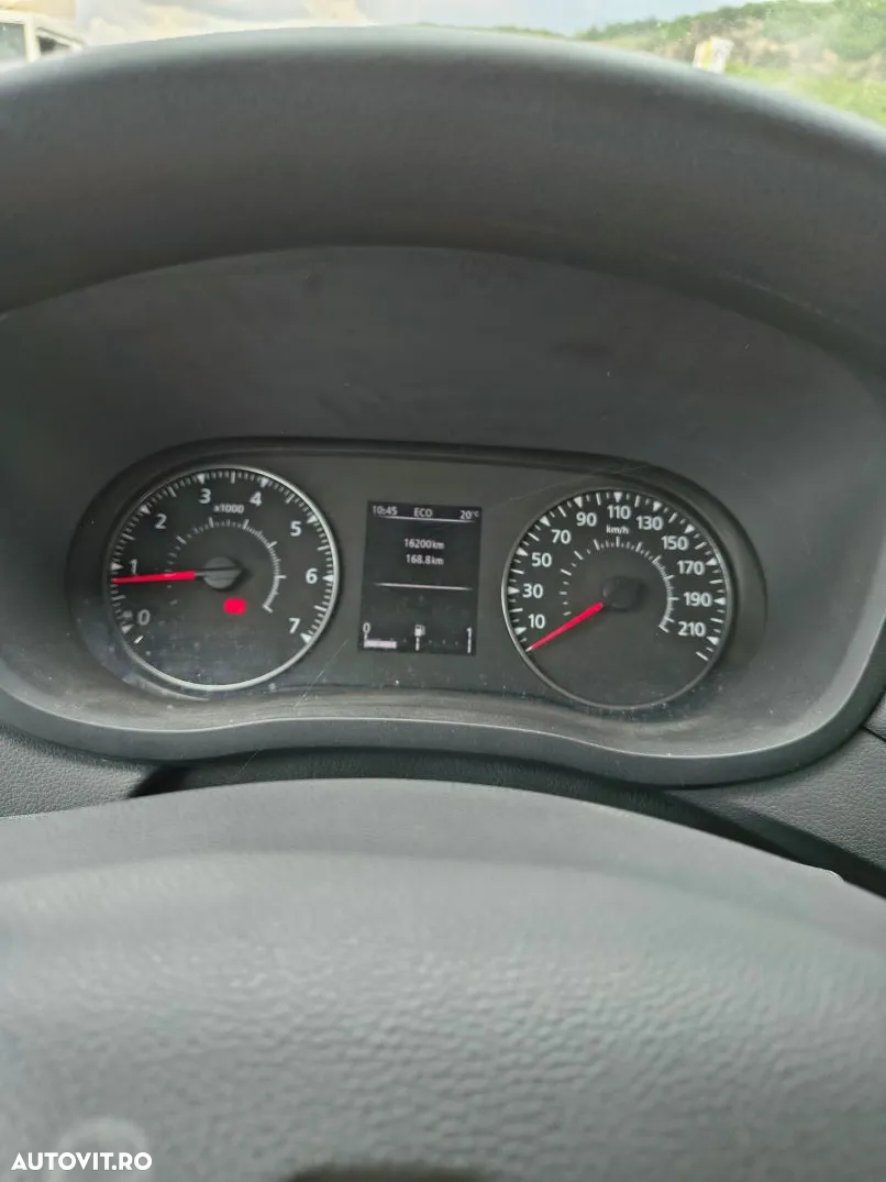 Renault Master 2.3 Blue dCi 135 TT Sasiu CD 3,5t L3 - 6