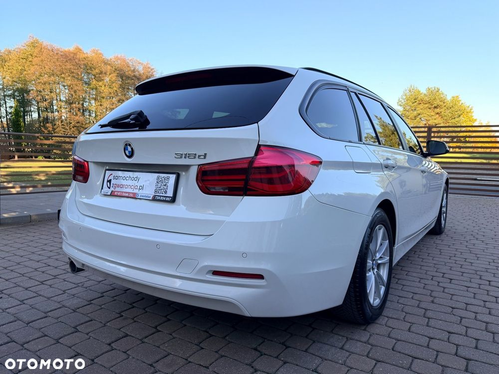 BMW Seria 3 - 17