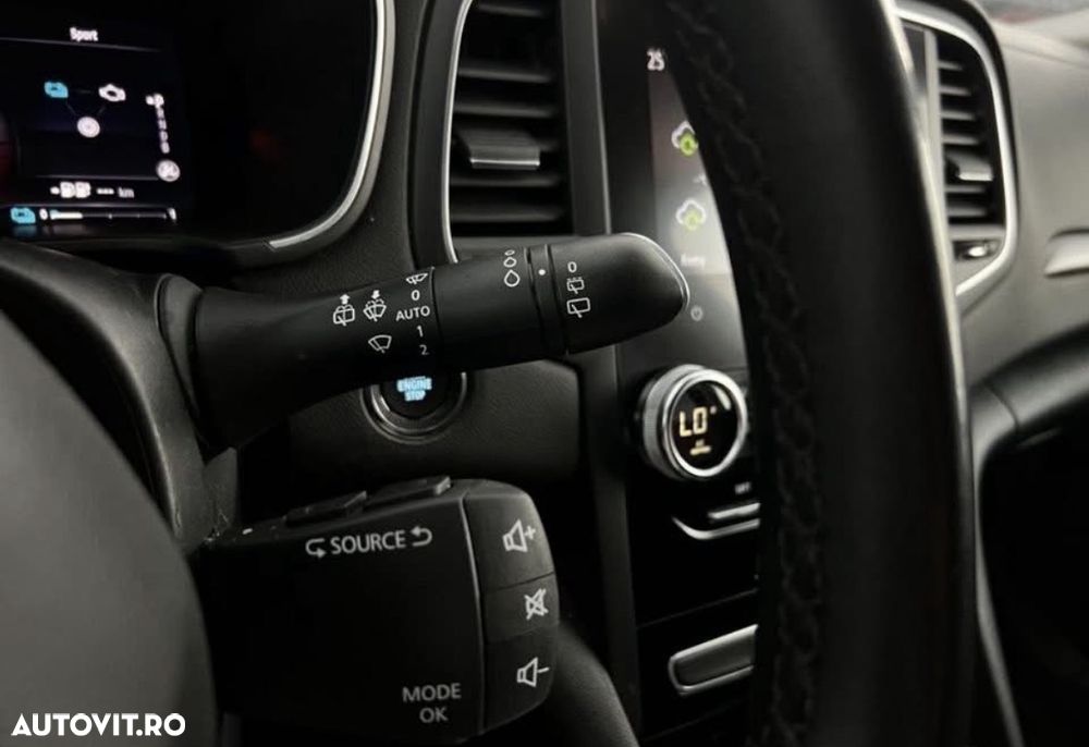 Renault Megane - 21