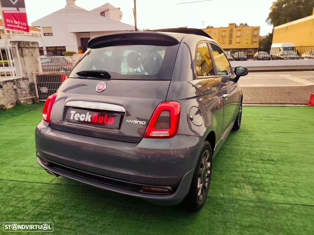 Fiat 500 - 11