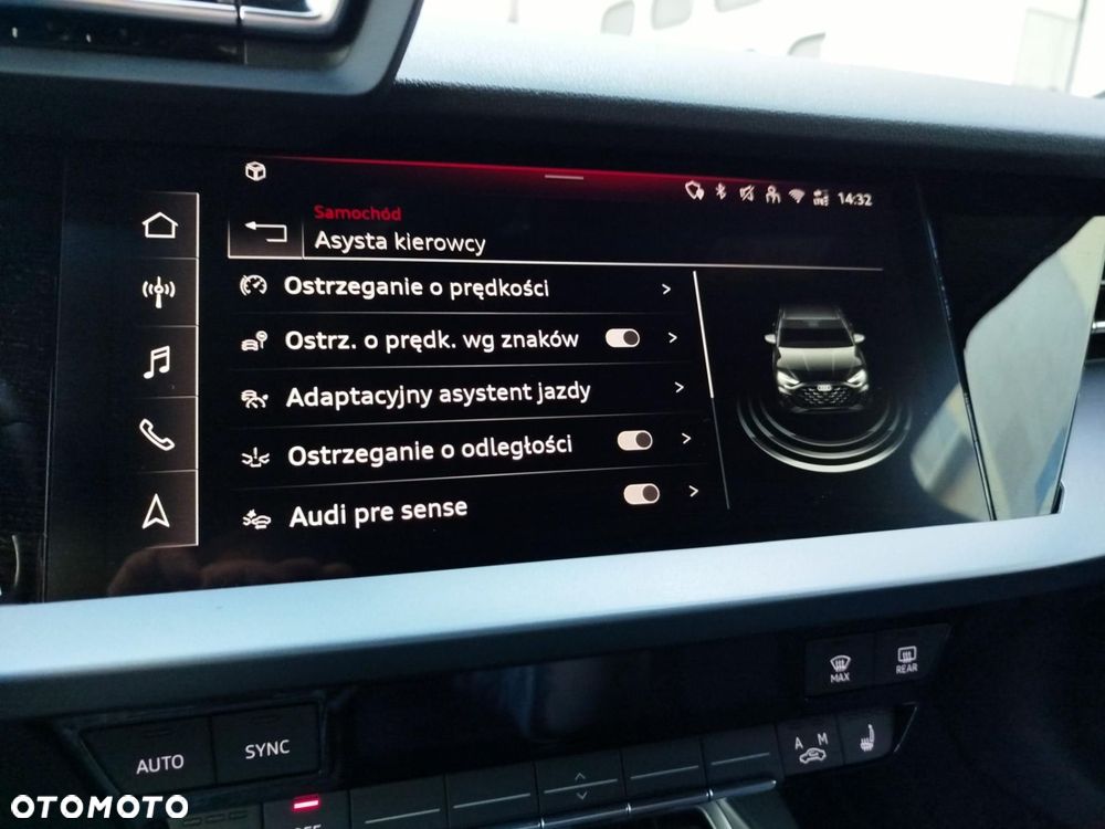 Audi A3 Limousine - 19