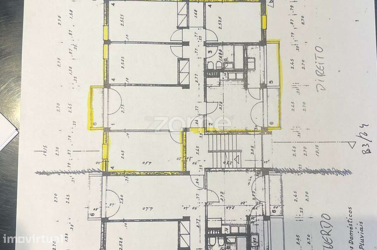 Apartamento T3 Mira Sintra - Agualva Cacém - Grande imagem: 3/17
