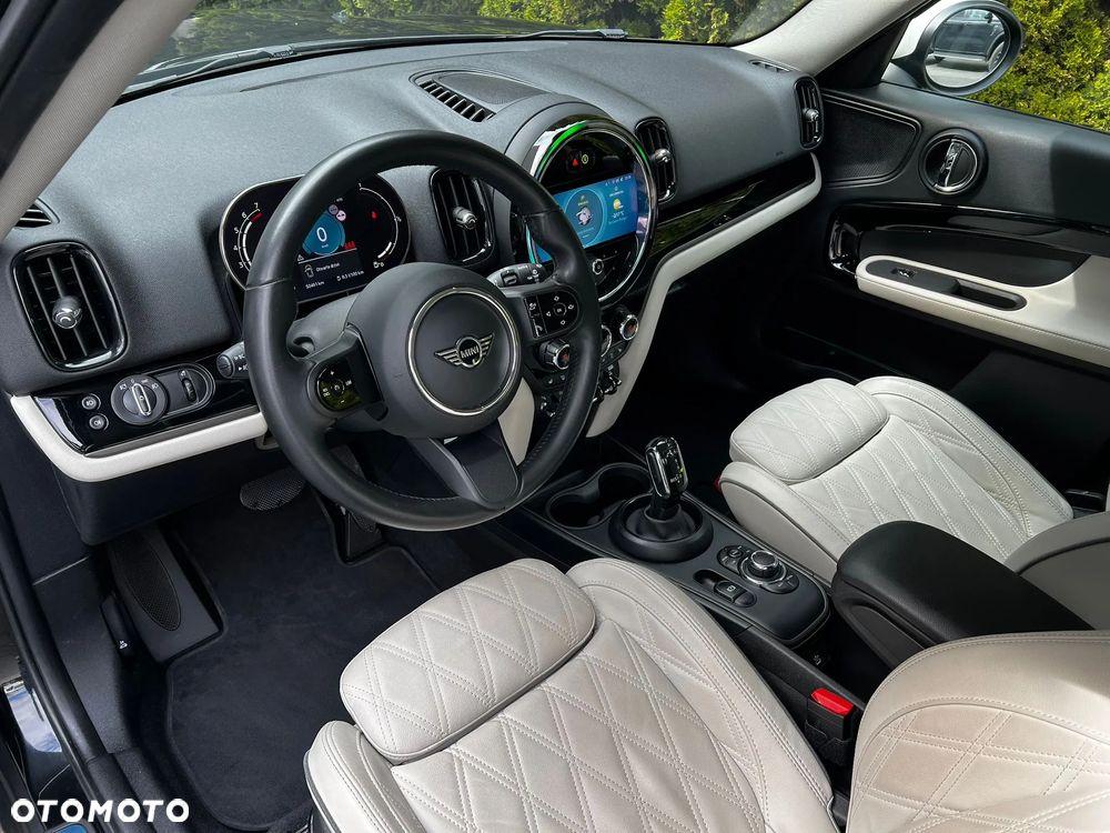 MINI Countryman Cooper Untamed Edition - 10