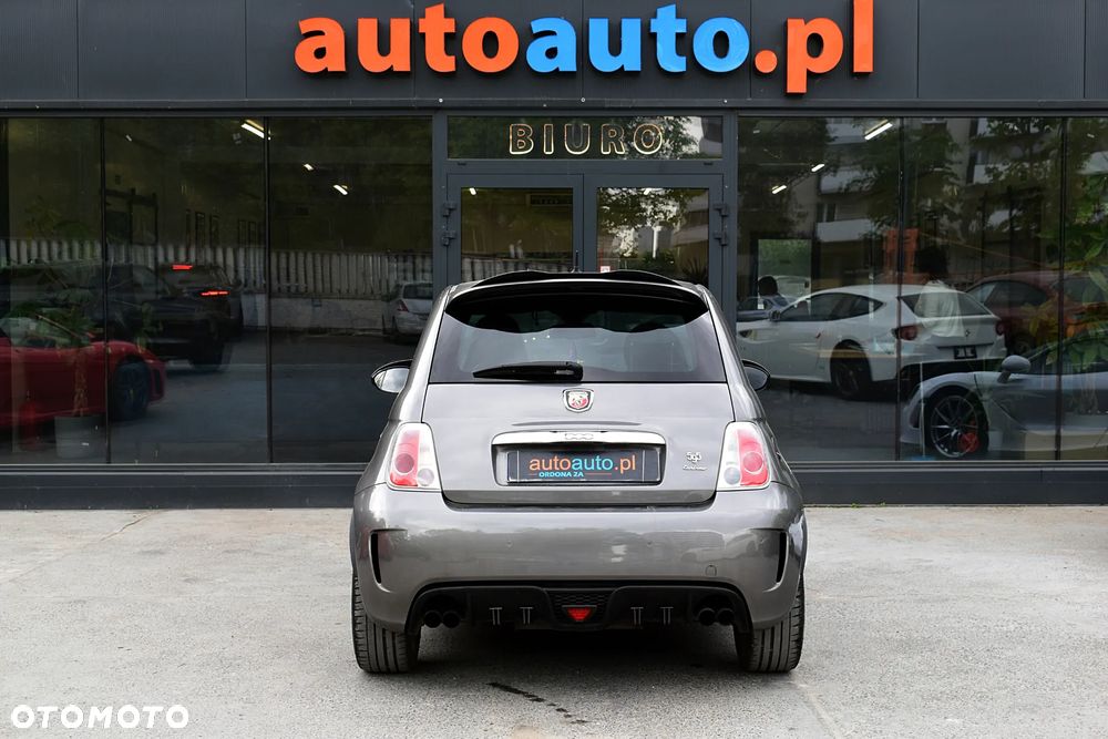 Fiat 500 595 Abarth Turismo - 24