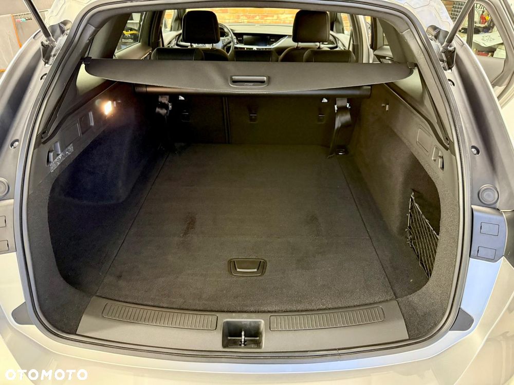 Opel Insignia 2.0 CDTI Business Elegance S&S - 24