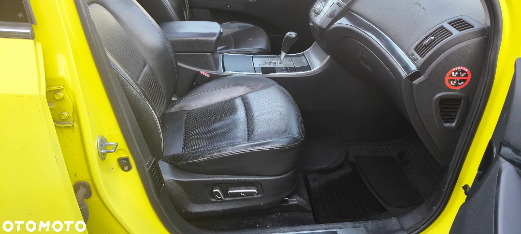 Hyundai ix55 - 28