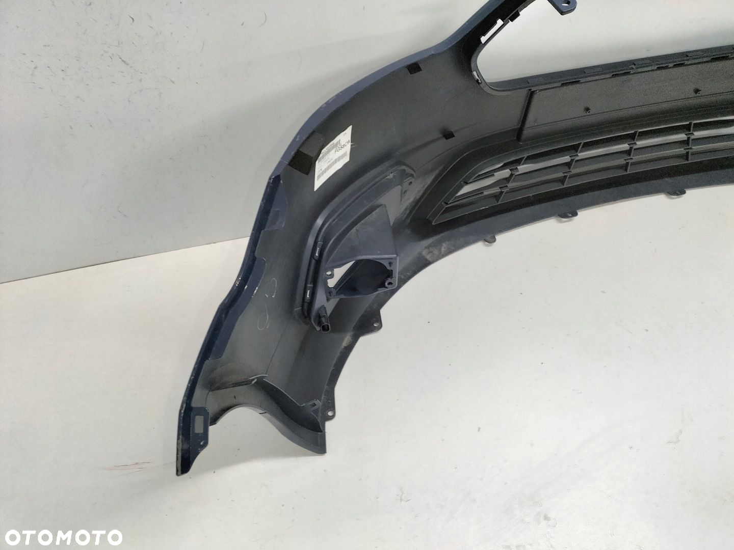 Zderzak przedni przód FORD TRANSIT COURIER LIFT 17- - 8