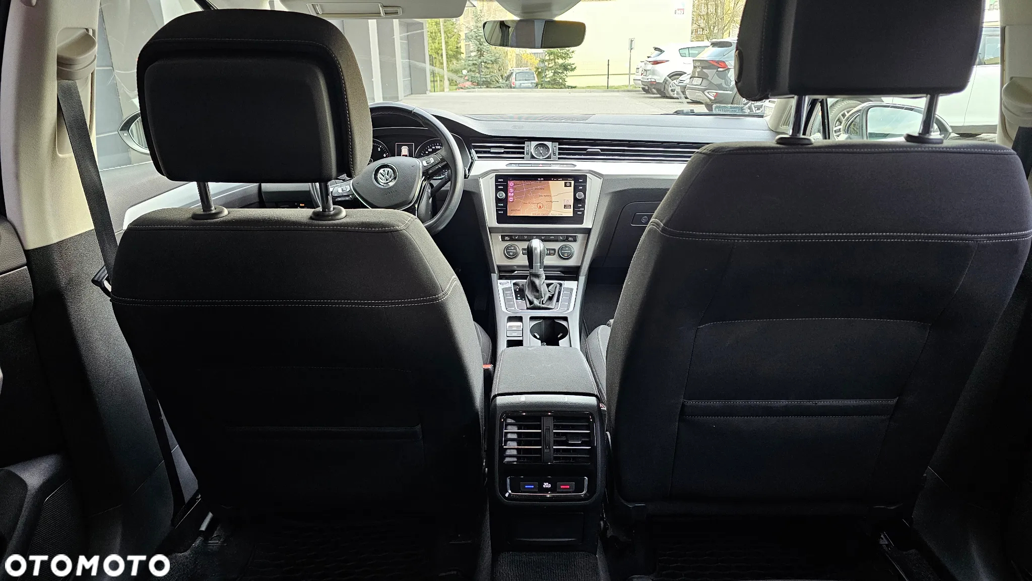 Volkswagen Passat 1.8 TSI BMT Comfortline DSG - 16