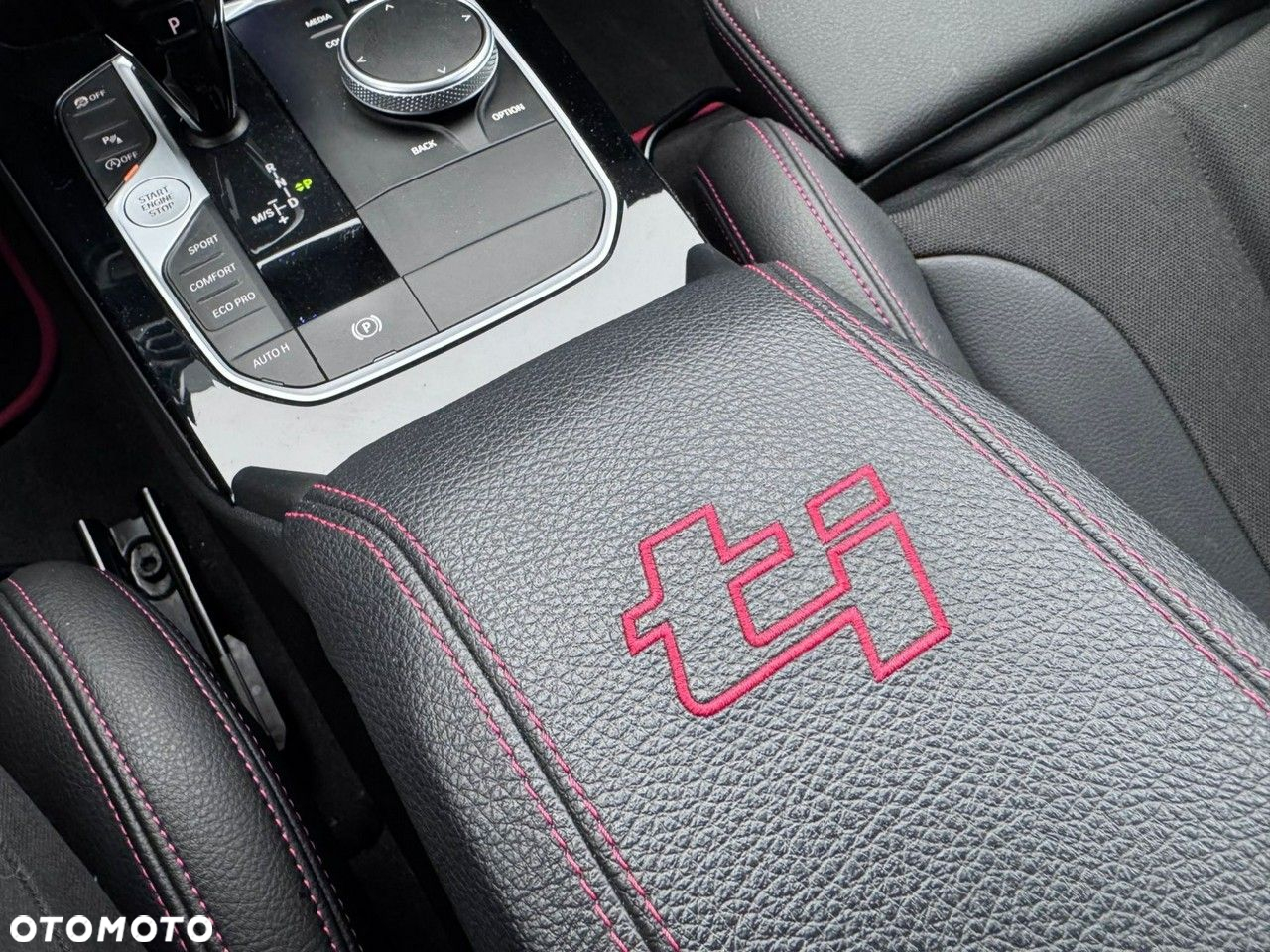 BMW Seria 1 128ti - 21