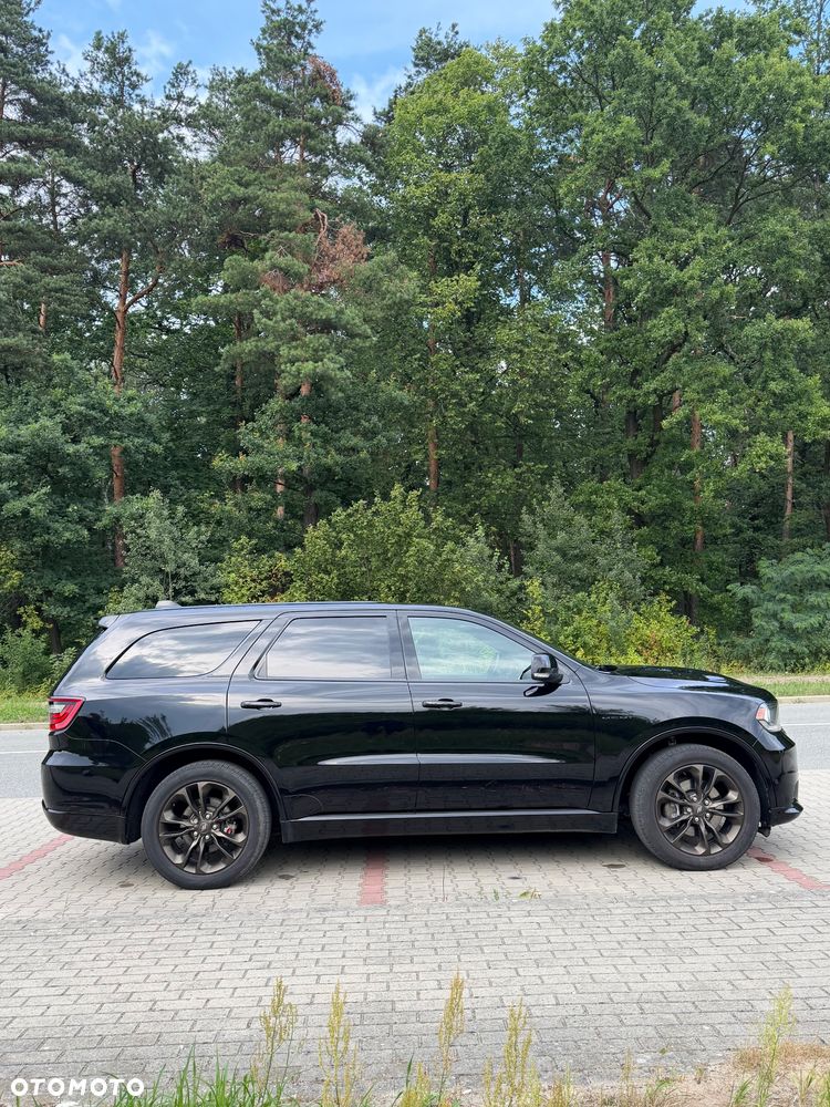 Dodge Durango - 7