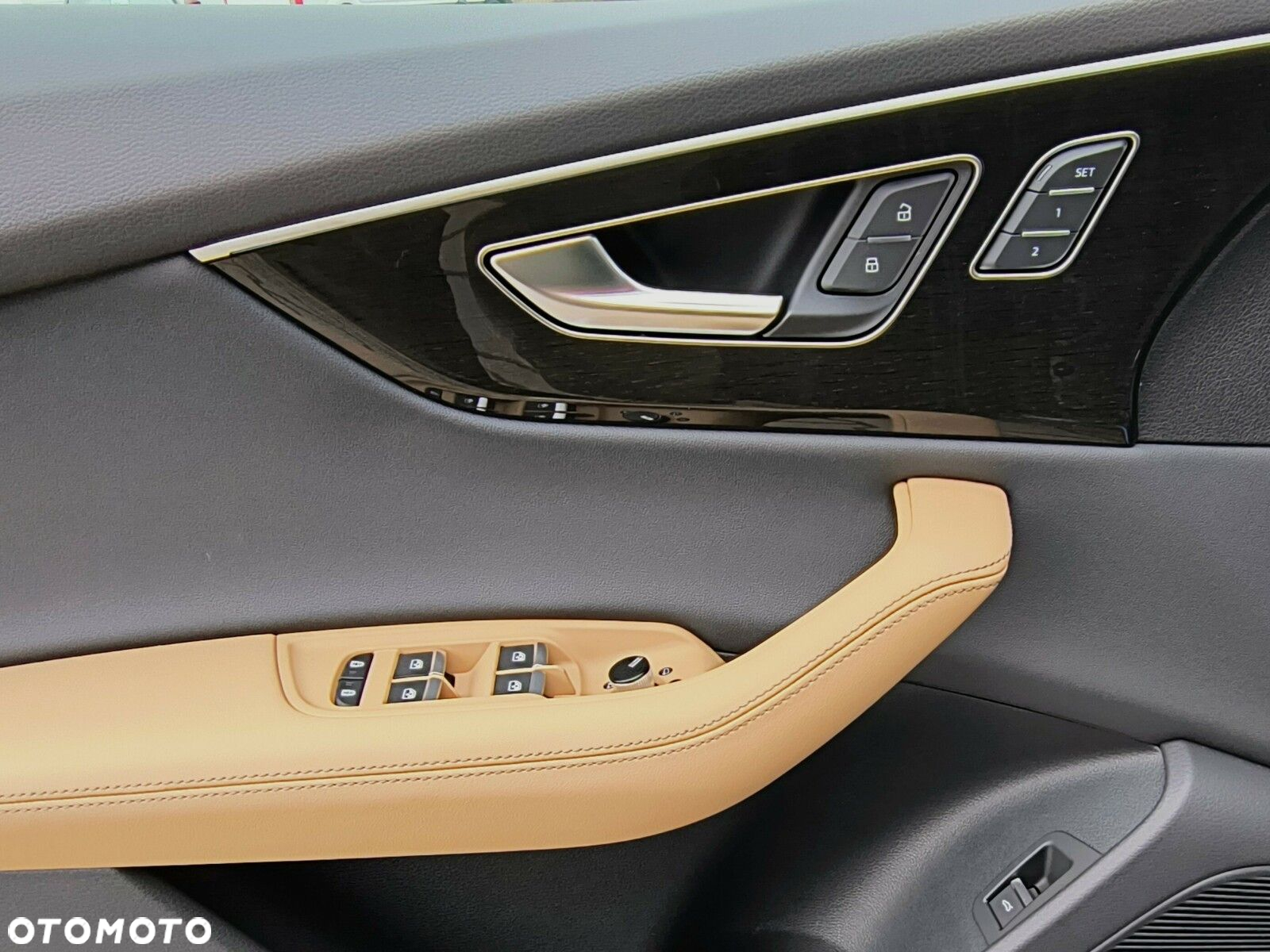 Audi Q8 - 25