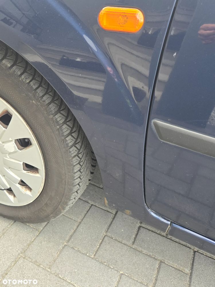 Ford Fiesta 1.3 - 6