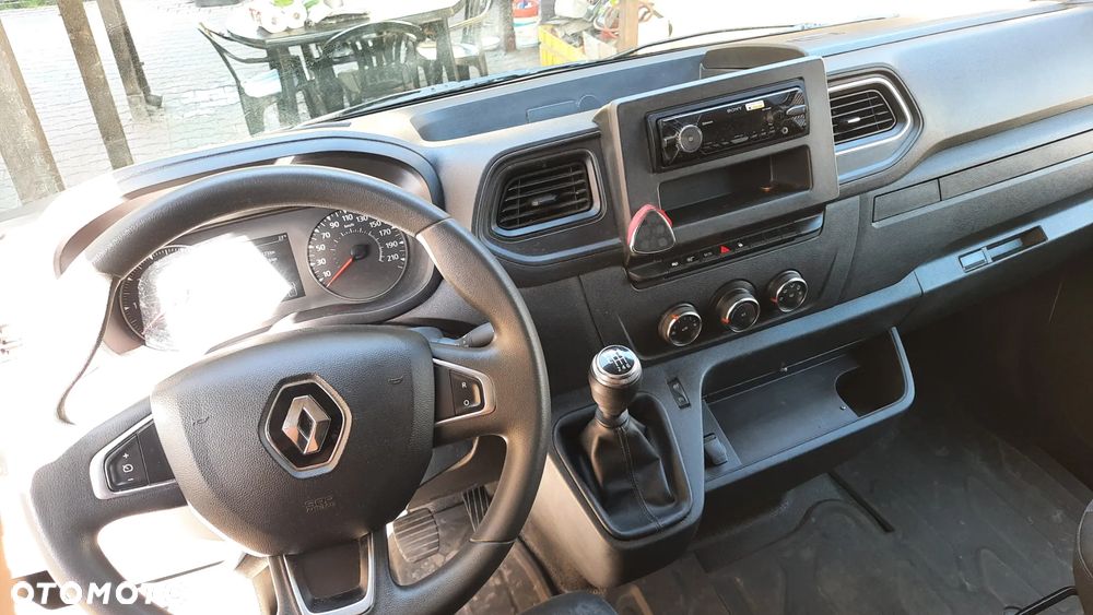Renault Master - 10
